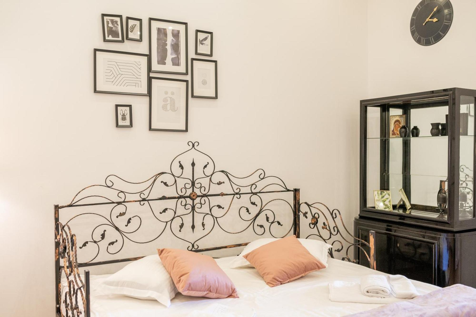 Cozy Spacious 5 Star Accommodation In The Heart Of Historic Center 克卢日-纳波卡 外观 照片