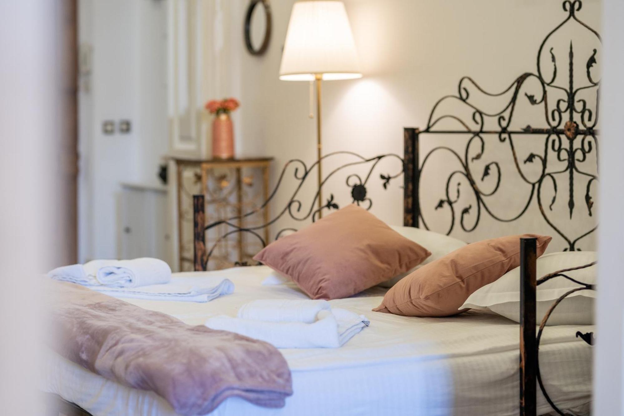 Cozy Spacious 5 Star Accommodation In The Heart Of Historic Center 克卢日-纳波卡 外观 照片