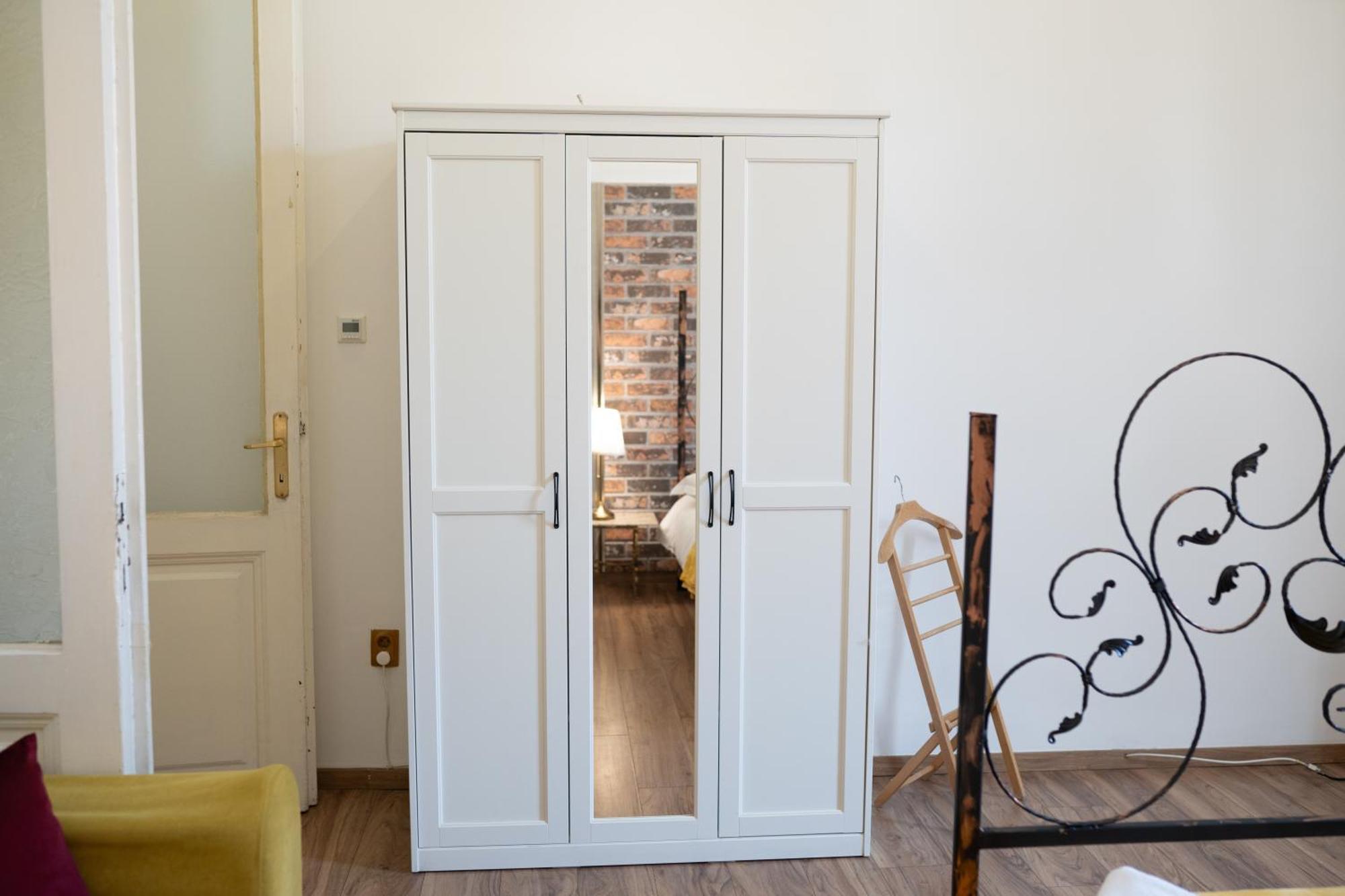 Cozy Spacious 5 Star Accommodation In The Heart Of Historic Center 克卢日-纳波卡 外观 照片