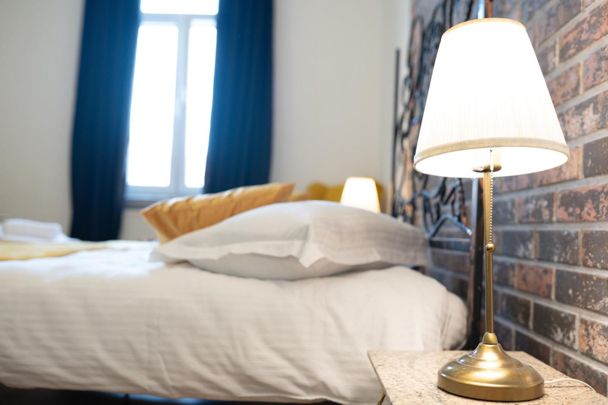 Cozy Spacious 5 Star Accommodation In The Heart Of Historic Center 克卢日-纳波卡 外观 照片
