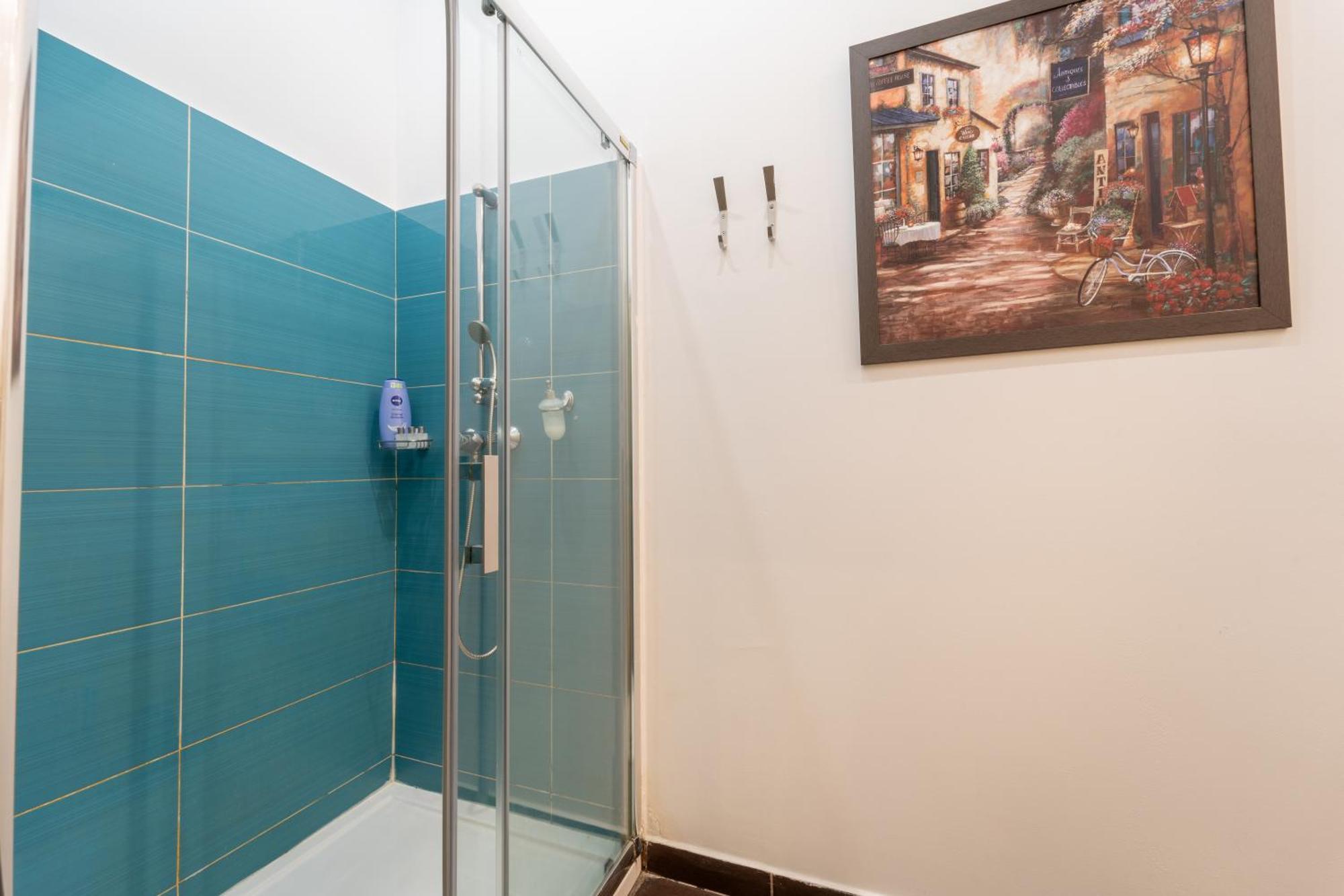 Cozy Spacious 5 Star Accommodation In The Heart Of Historic Center 克卢日-纳波卡 外观 照片