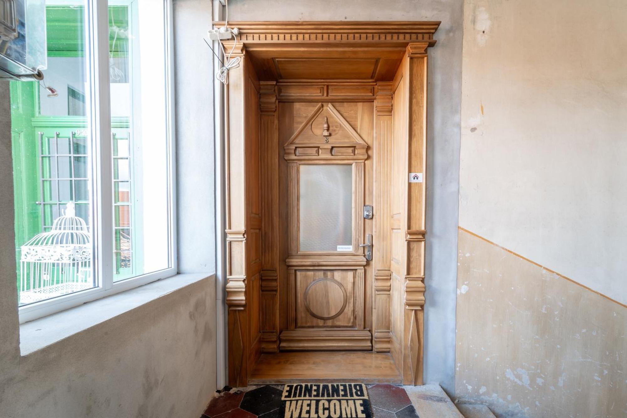 Cozy Spacious 5 Star Accommodation In The Heart Of Historic Center 克卢日-纳波卡 外观 照片