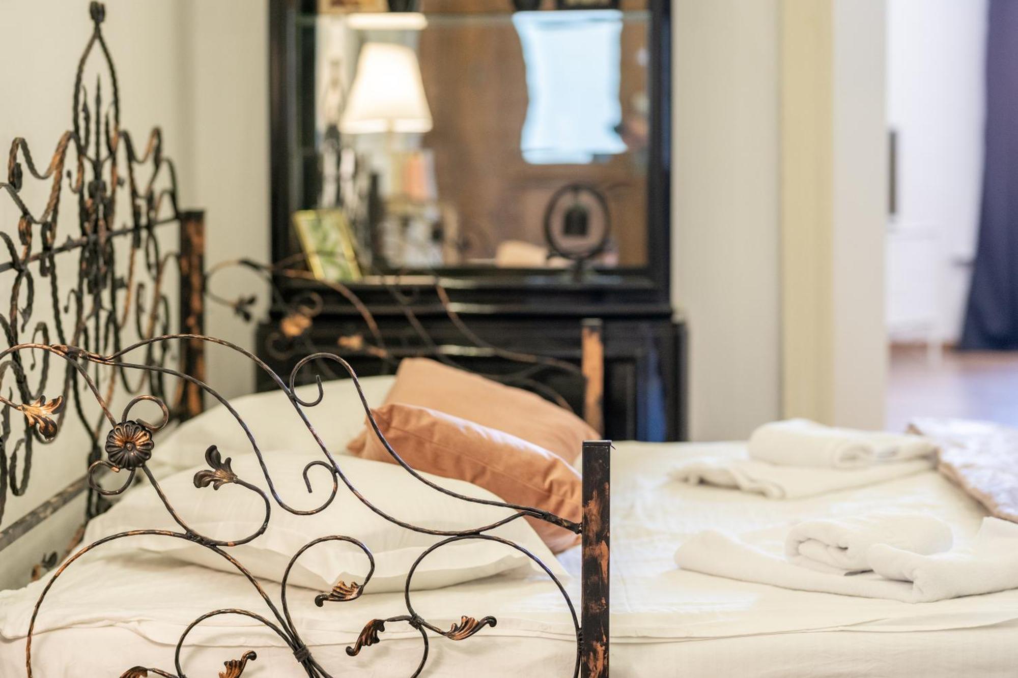 Cozy Spacious 5 Star Accommodation In The Heart Of Historic Center 克卢日-纳波卡 外观 照片